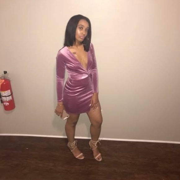 Meet your Posher, Bria - Picture 1 of 1